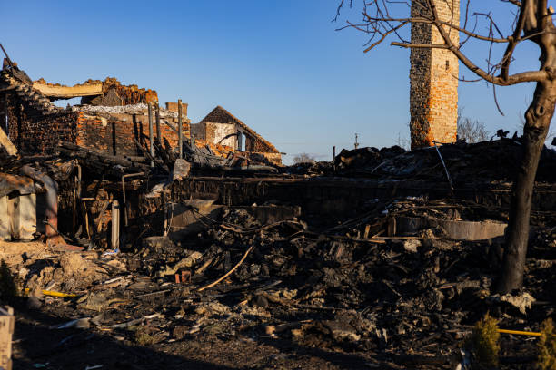 Reliable Fire Damage Removal contractor in Coopersburg, PA by Fire Damage Flint