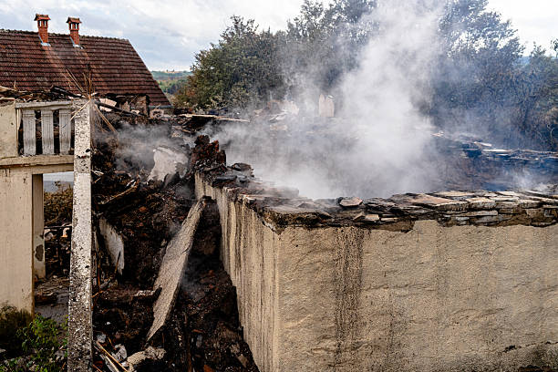 Affordable Fire Damage Removal solutions in Coopersburg, PA